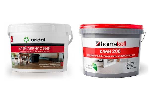 Homakoll, ARIDAL K4.
