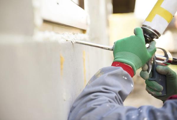 Mousse de polyurethane