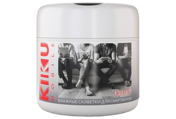 Ensemble KIKU MOBILE pour écrans, appareils mobiles