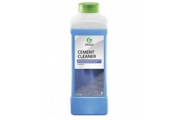 NETTOYANT À CIMENT