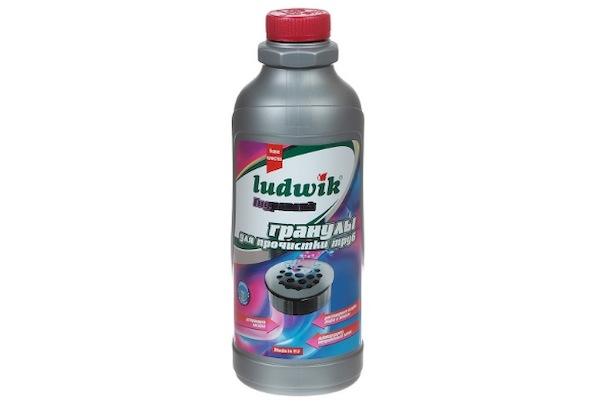 Grupa Inco Ludwik Hydraulique