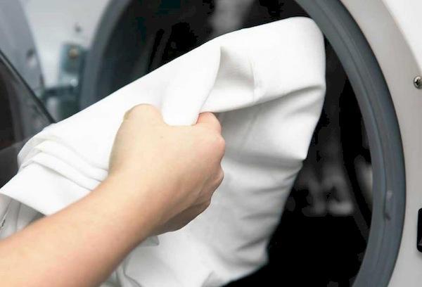 Rideaux lavables en machine