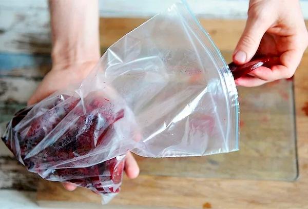 Conditions de stockage des betteraves