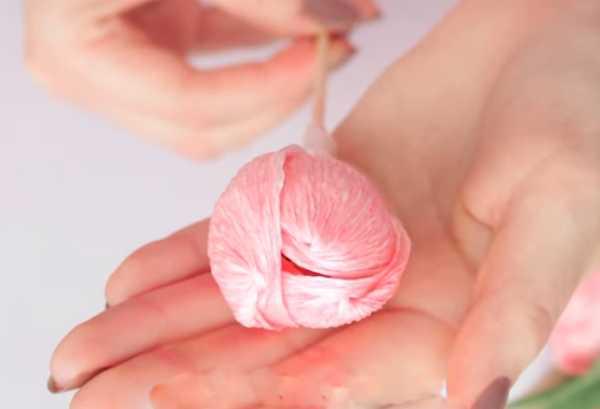 bouquet de tulipes 7