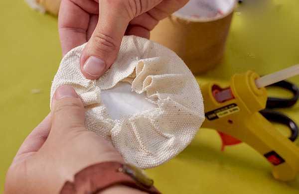 Bouquet laconique de Ferrero Rocher 9