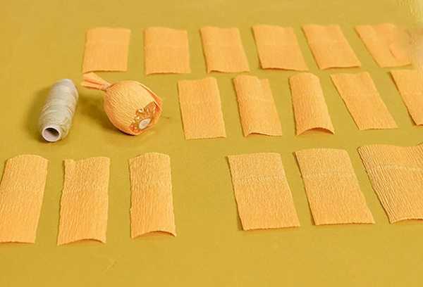 Bouquet laconique de Ferrero Rocher 1