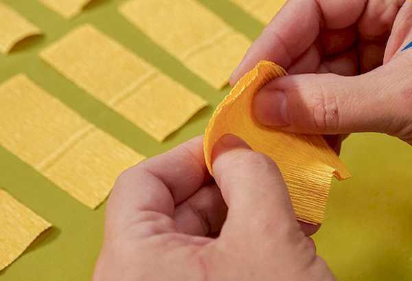 Bouquet laconique de Ferrero Rocher 2