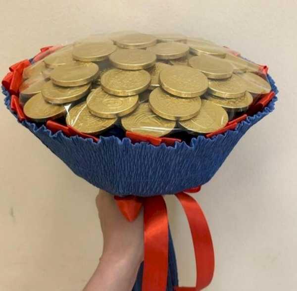 Bouquets de douceurs pour les enfants de 14 à 17 ans :