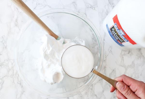 pâte de farine pour papier mâché