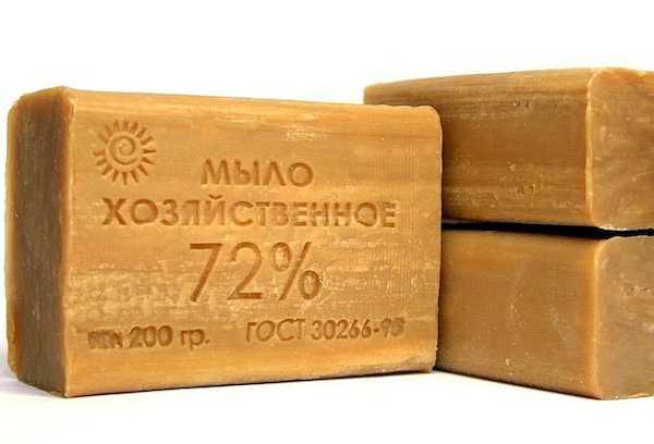 Savon à lessive 72%