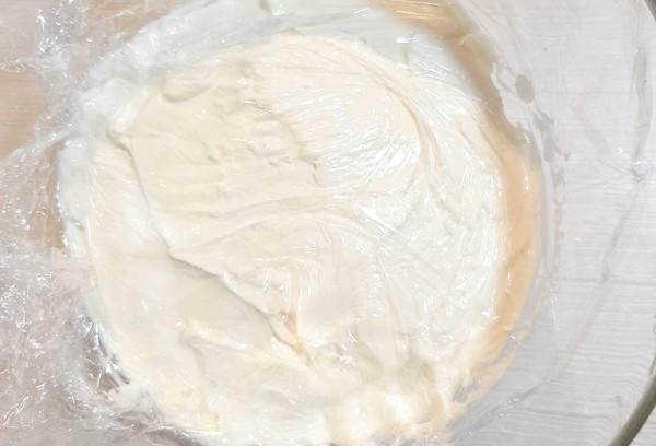 Durée de conservation du fromage à la crème au congélateur