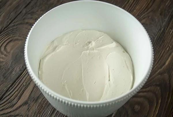 Fromage blanc (fromage à la crème)