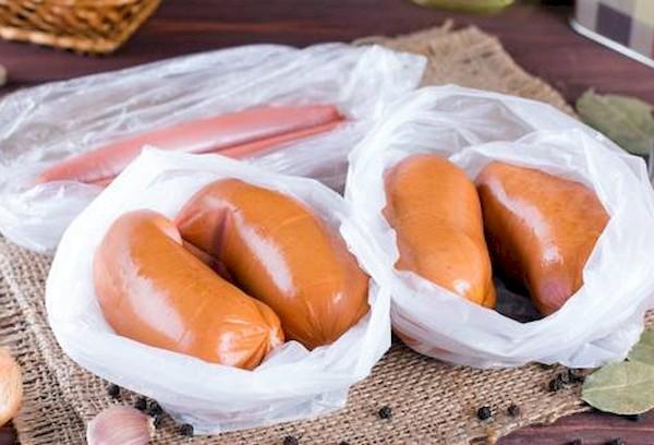 Congeler des saucisses