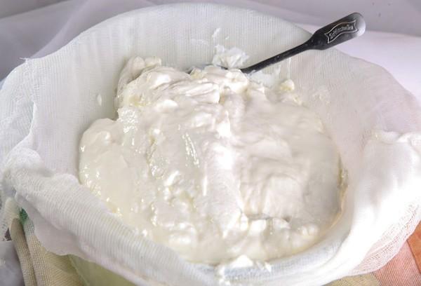 Fromage de Philadelphie