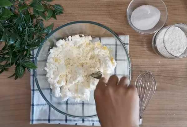 Cuisson des cheesecakes 1