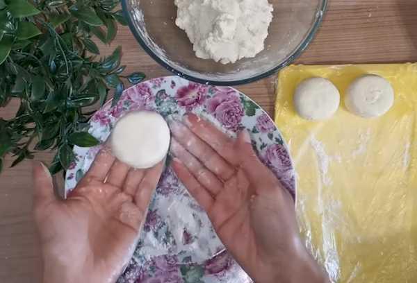 Cuisson des cheesecakes 2