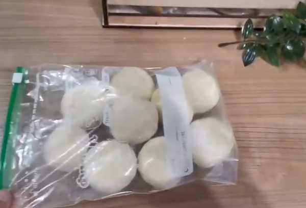 Cuisson des cheesecakes 5