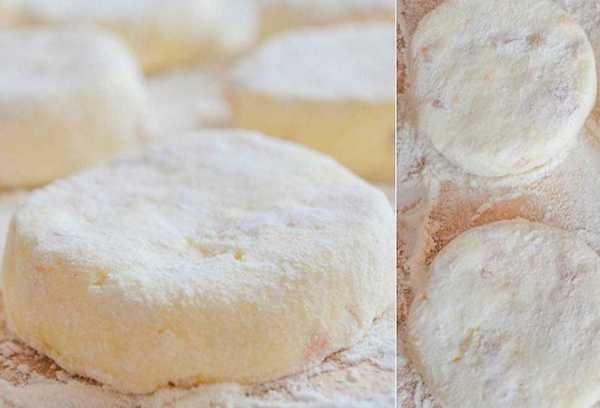 Cuisson des cheesecakes