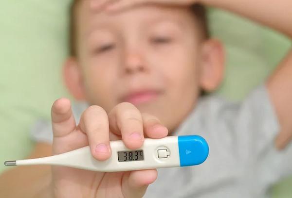 Tromper le thermomètre