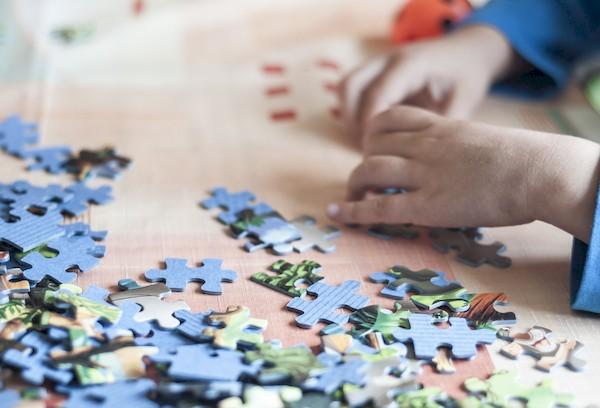 Collectionner des énigmes