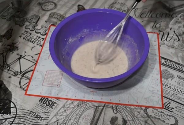 Une recette simple pour les ailes 2 6