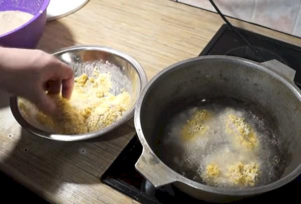 Recette simple pour les ailes 2