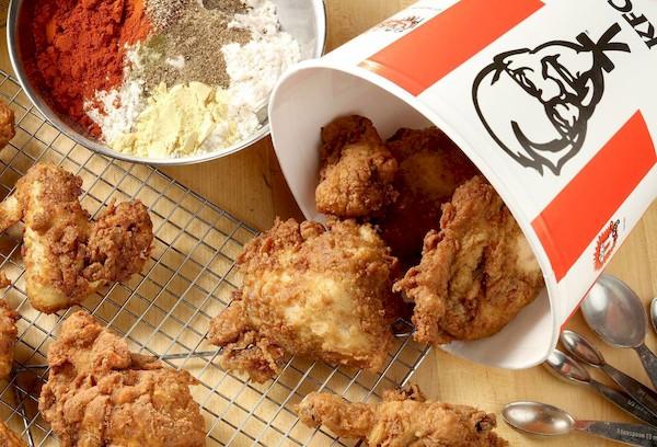 Conseils pour cuisiner le poulet KFS