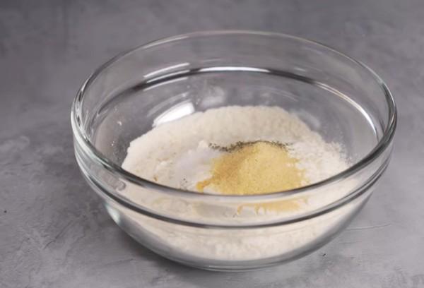 Comment faire une panure croustillante pour le poulet à la maison comme en FSC