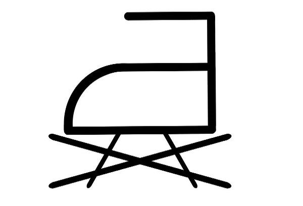 Ne pas utiliser de vapeur