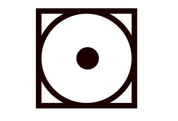 icône de séchage à basse température