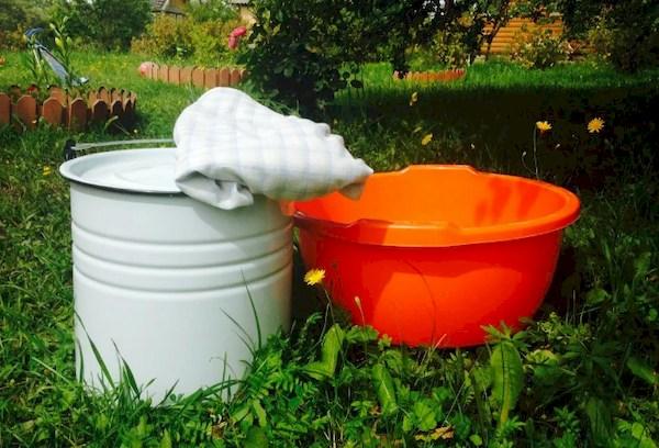 Réfrigérateur atmosphérique