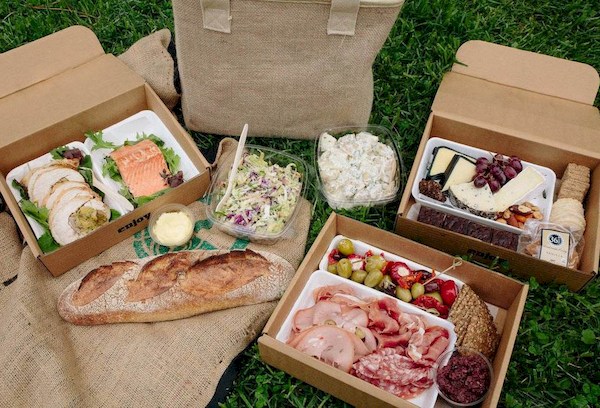 Méthodes de conservation des aliments sans réfrigération