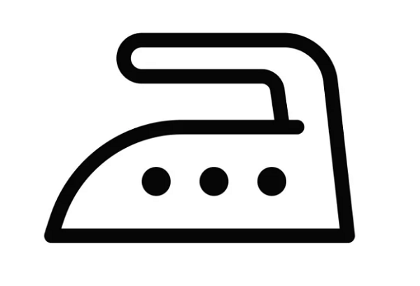 Fer à trois pointes