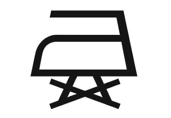 Ne pas vaporiser le signe