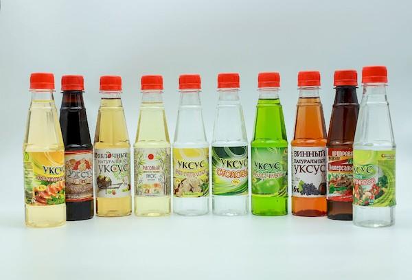 Vinaigre synthétique