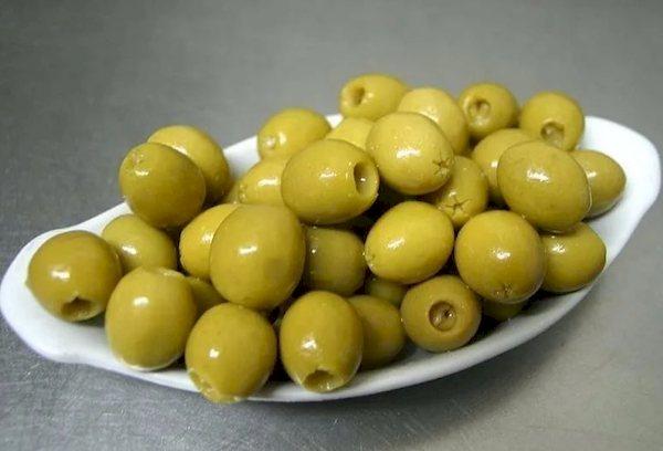 Olives