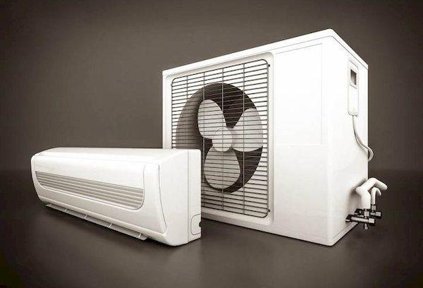 Système split et climatisation