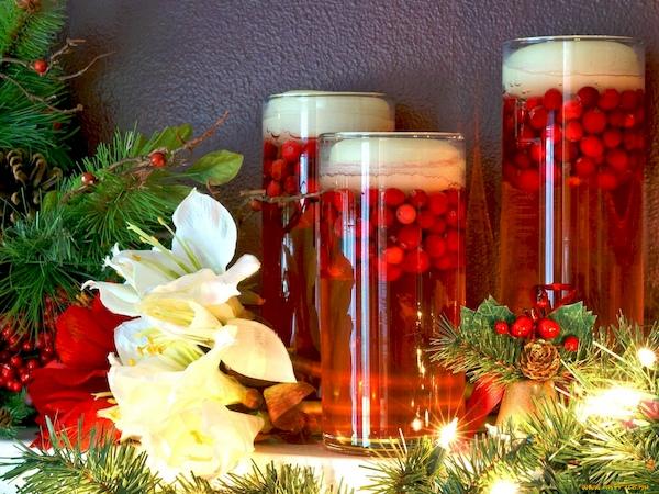 Compote de conte de fées