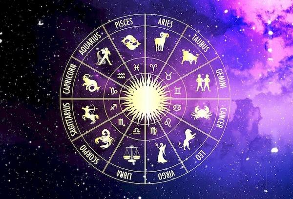 Jours appropriés et inappropriés selon le zodiaque