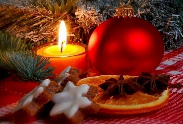 Rituels du Nouvel An