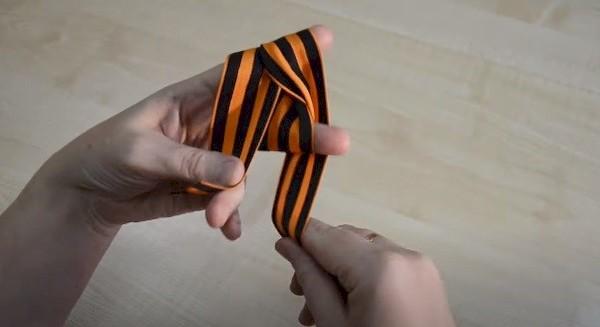 Méthode numéro 2 – arc gracieux (version féminine) 2