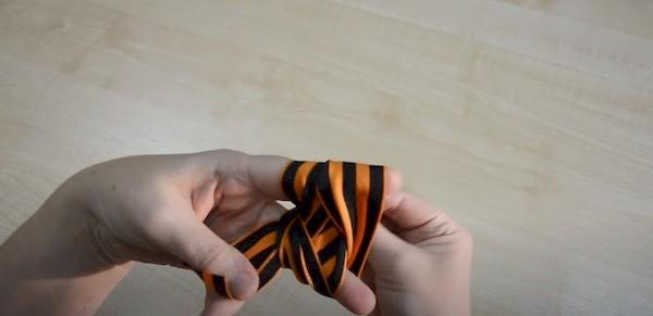 Méthode numéro 2 – arc gracieux (version féminine) 3