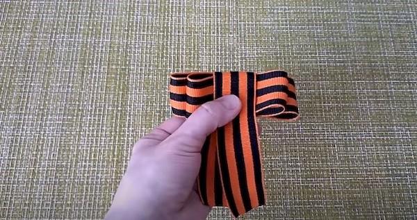 Méthode numéro 1 – arc simple 3