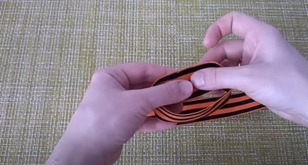 Méthode numéro 1 – arc simple 2