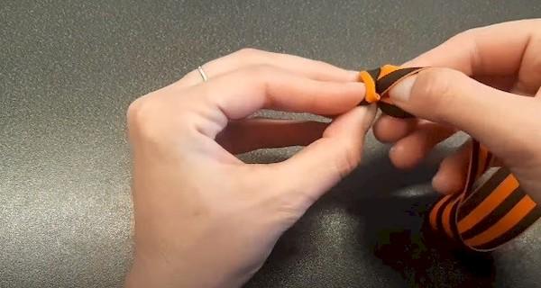 Méthode numéro 5 – rose pour une fille ou une petite fille 5