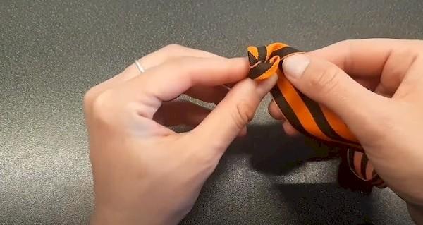 Méthode numéro 5 – rose pour une fille ou une petite fille 4