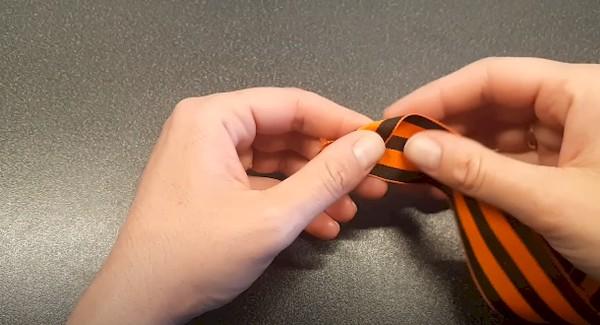 Méthode numéro 5 – rose pour une fille ou une petite fille 1