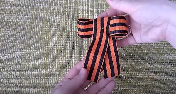 Méthode numéro 1 - arc simple