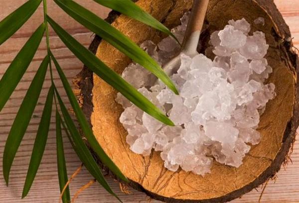 L'utilisation du riz de mer en cosmétologie