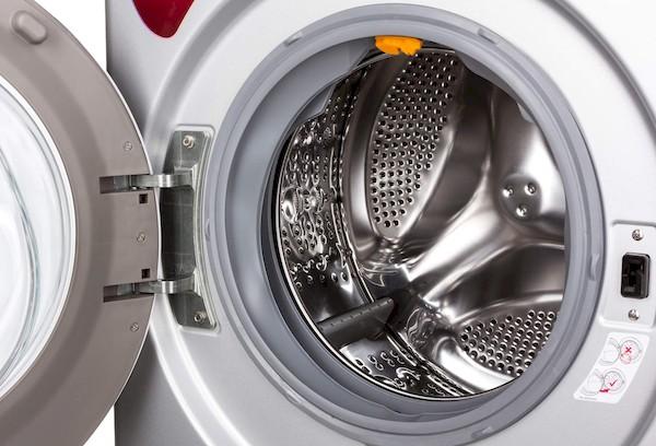 Tambour de machine à laver